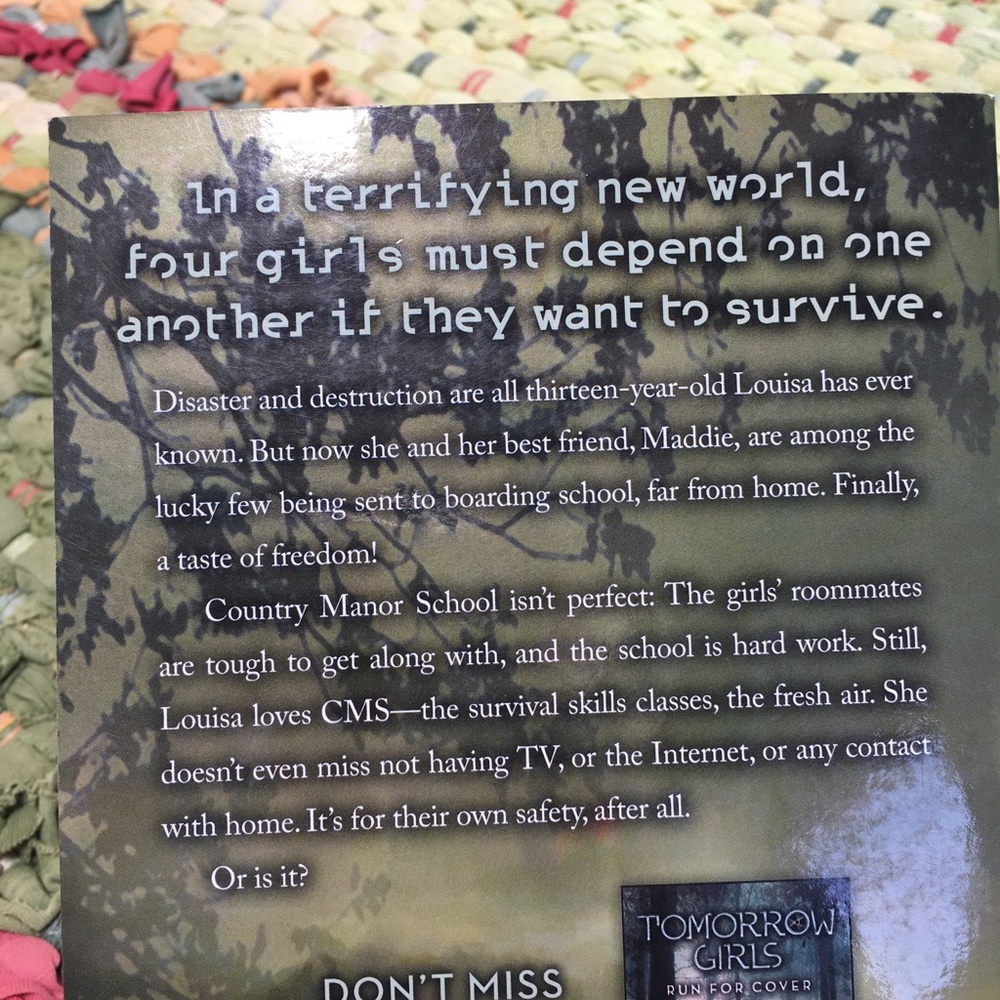 Paperback book - Picture 2 of 2